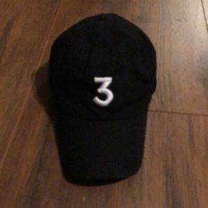 Chance The Rapper Hat